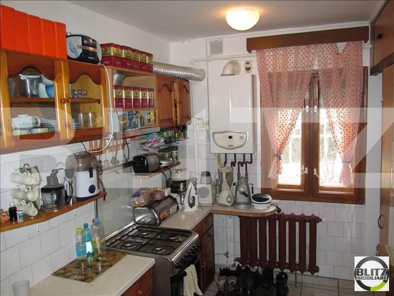 Apartament de vânzare 3 camere Marasti - 12187AV | BLITZ Cluj-Napoca | Poza5