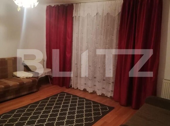 Garsonieră de vânzare Floreşti - 121878AV | BLITZ Cluj-Napoca | Poza1