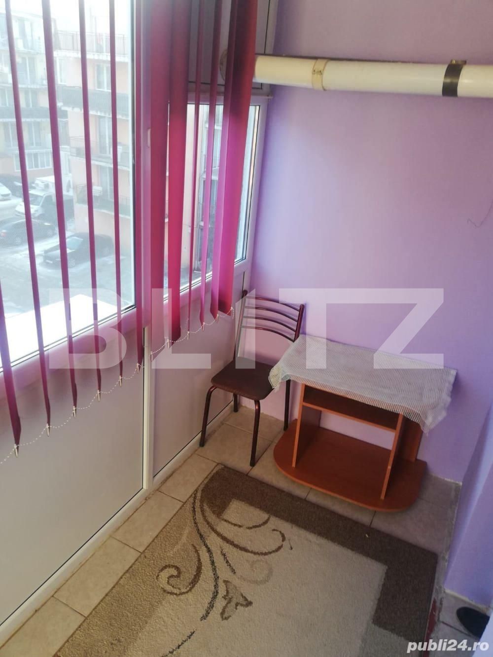 Garsonieră de vânzare Floreşti - 121878AV | BLITZ Cluj-Napoca | Poza5