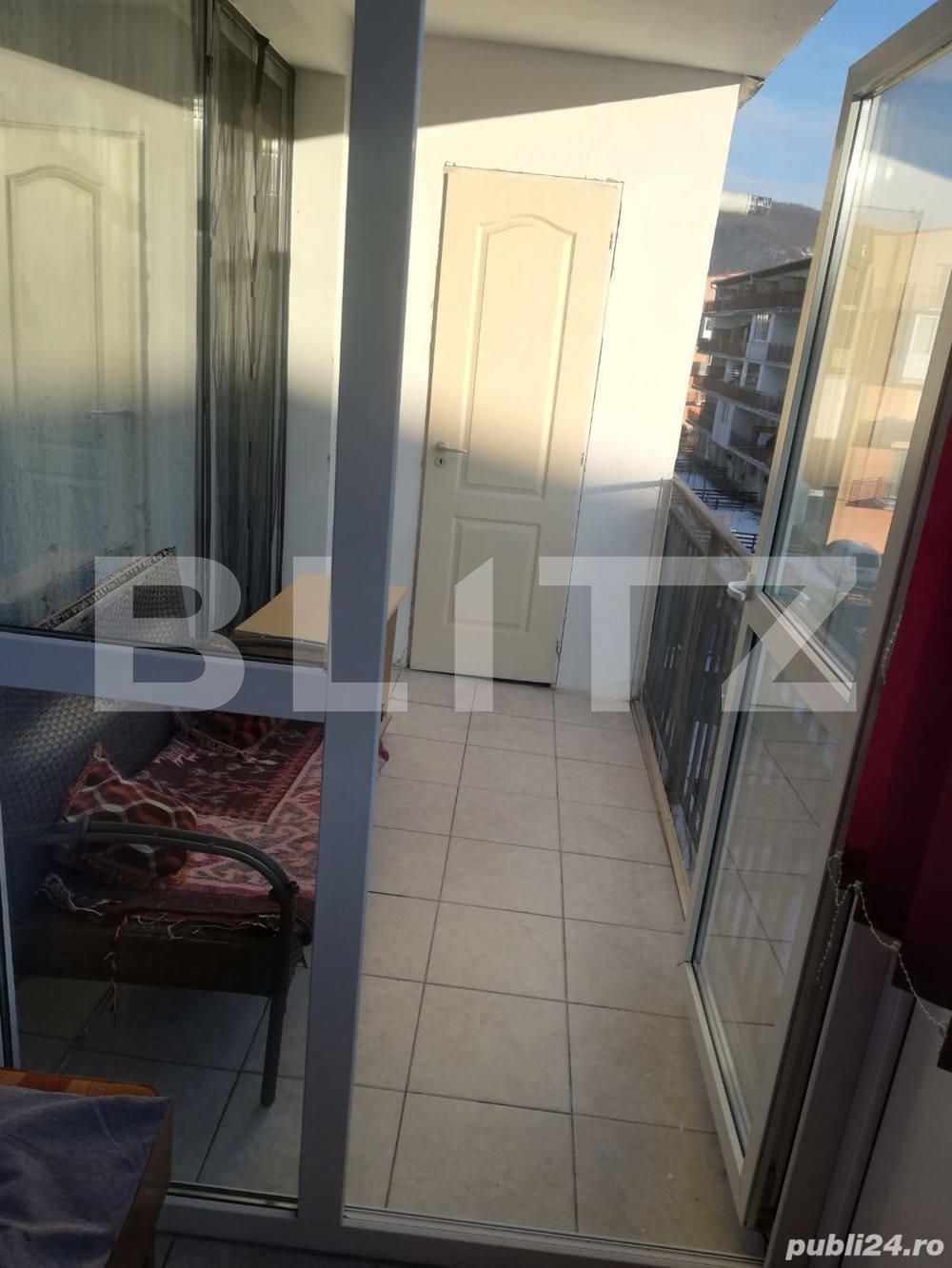 Garsonieră de vânzare Floreşti - 121878AV | BLITZ Cluj-Napoca | Poza2