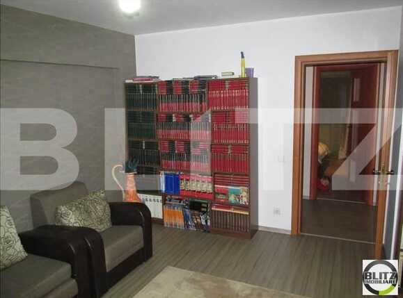 Apartament de vânzare 4 camere Marasti - 12188AV | BLITZ Cluj-Napoca | Poza2