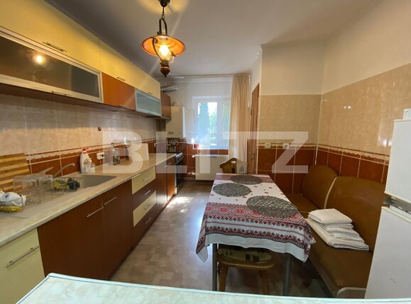 Apartament de vânzare 2 camere Triaj - 121884AV | BLITZ Brașov | Poza1