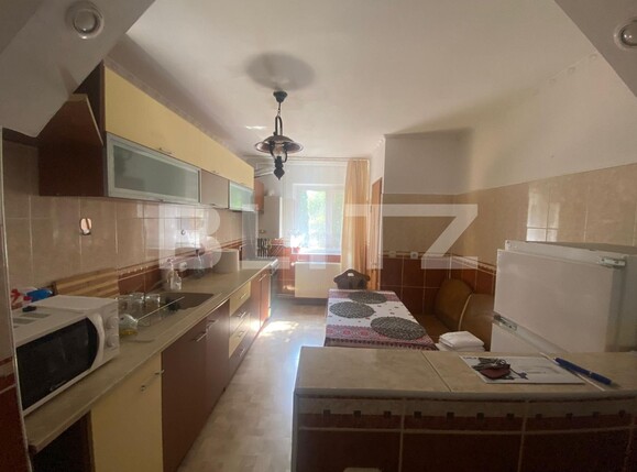 Apartament de vânzare 2 camere Triaj - 121884AV | BLITZ Brașov | Poza2