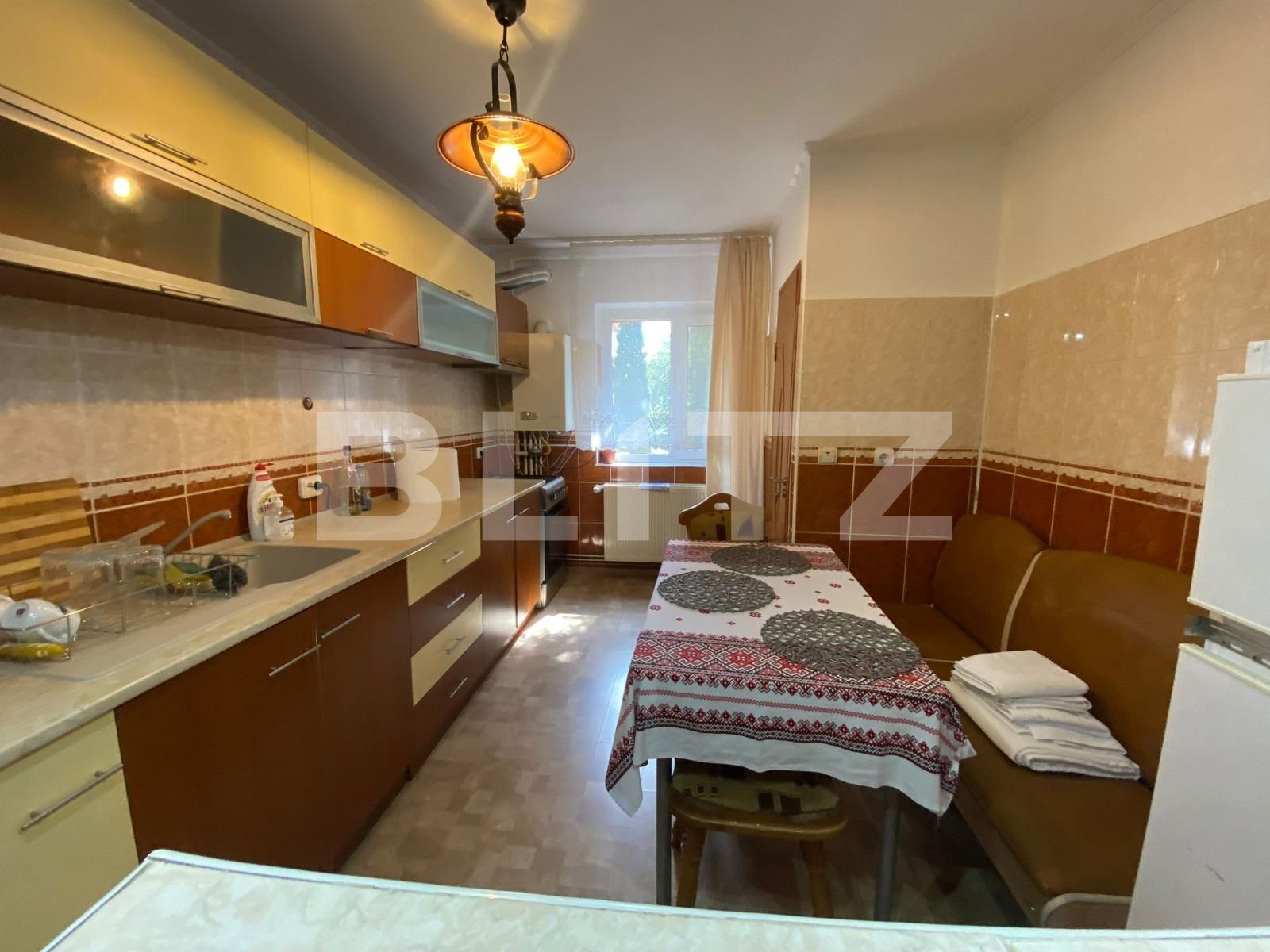 Apartament de vânzare 2 camere Triaj - 121884AV | BLITZ Brașov | Poza1