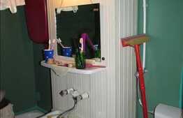 Garsoniera, 24 mp utili, boxa la subsol, zona strazii Rasaritului!