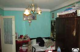 Garsoniera, 24 mp utili, boxa la subsol, zona strazii Rasaritului!