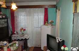 Garsoniera, 24 mp utili, boxa la subsol, zona strazii Rasaritului!