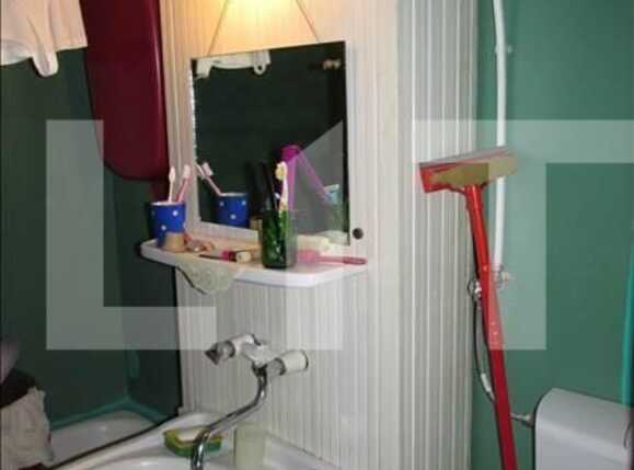 Garsonieră de vânzare Marasti - 12189AV | BLITZ Cluj-Napoca | Poza4