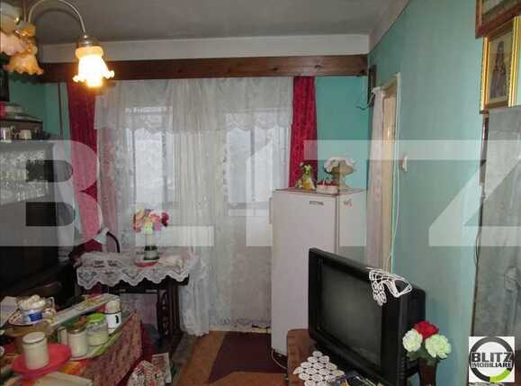 Garsonieră de vânzare Marasti - 12189AV | BLITZ Cluj-Napoca | Poza1