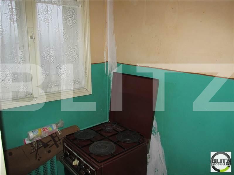 Garsonieră de vânzare Marasti - 12189AV | BLITZ Cluj-Napoca | Poza3