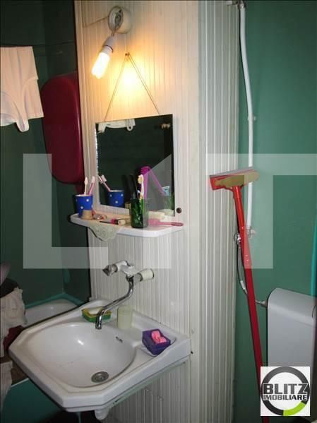 Garsonieră de vânzare Marasti - 12189AV | BLITZ Cluj-Napoca | Poza4