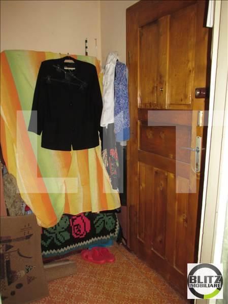 Garsonieră de vânzare Marasti - 12189AV | BLITZ Cluj-Napoca | Poza5