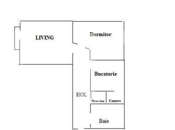 Apartament de vânzare 2 camere Central - 121890AV | BLITZ Cluj-Napoca | Poza9