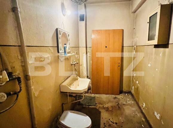 Apartament de vânzare 2 camere Central - 121890AV | BLITZ Cluj-Napoca | Poza8