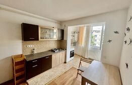Apartament 2 camere, 41mp, zona Florilor