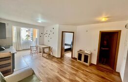 Apartament 2 camere, 41mp, zona Florilor