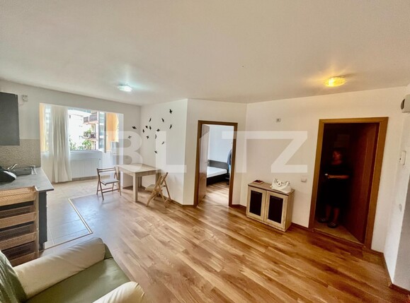 Apartament de vânzare 2 camere Floreşti - 121897AV | BLITZ Cluj-Napoca | Poza1