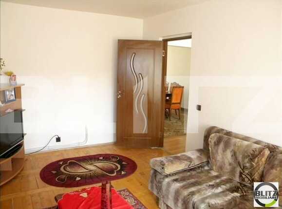 Apartament de vânzare 3 camere Manastur - 1219AV | BLITZ Cluj-Napoca | Poza2