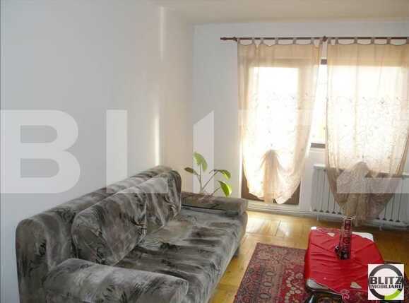 Apartament de vânzare 3 camere Manastur - 1219AV | BLITZ Cluj-Napoca | Poza3