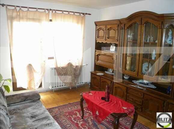 Apartament de vânzare 3 camere Manastur - 1219AV | BLITZ Cluj-Napoca | Poza1