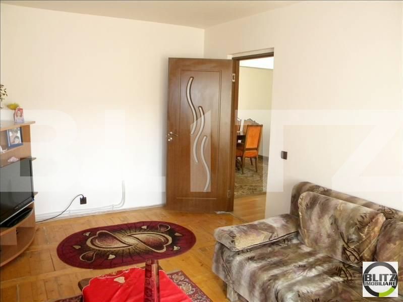 Apartament de vânzare 3 camere Manastur - 1219AV | BLITZ Cluj-Napoca | Poza2