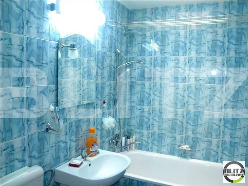 Apartament de vânzare 3 camere Manastur - 1219AV | BLITZ Cluj-Napoca | Poza8