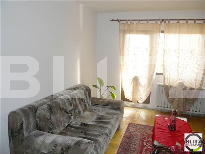 Apartament de vânzare 3 camere Manastur - 1219AV | BLITZ Cluj-Napoca | Poza3