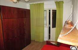 Garsoniera, 24 mp utili, loc de parcare, zona strazii Cojocnei!