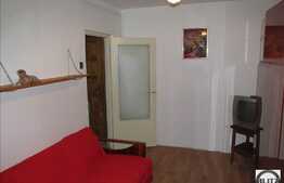 Garsoniera, 24 mp utili, loc de parcare, zona strazii Cojocnei!