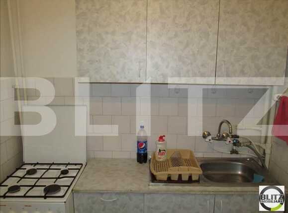 Garsonieră de vânzare Marasti - 12190AV | BLITZ Cluj-Napoca | Poza3