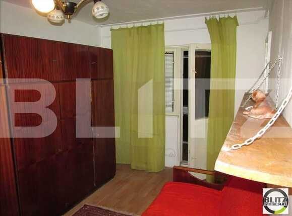 Garsonieră de vânzare Marasti - 12190AV | BLITZ Cluj-Napoca | Poza1