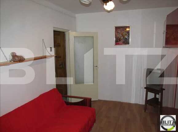 Garsonieră de vânzare Marasti - 12190AV | BLITZ Cluj-Napoca | Poza2