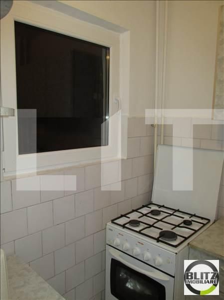 Garsonieră de vânzare Marasti - 12190AV | BLITZ Cluj-Napoca | Poza4