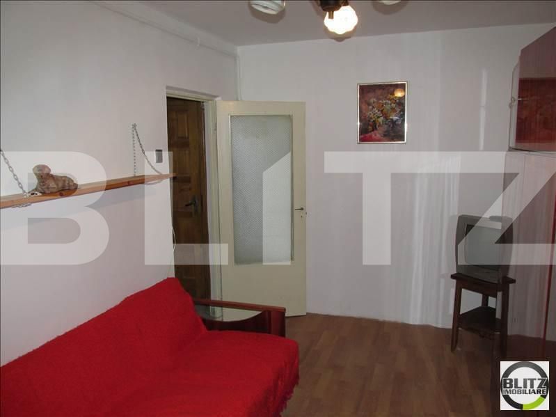 Garsonieră de vânzare Marasti - 12190AV | BLITZ Cluj-Napoca | Poza2