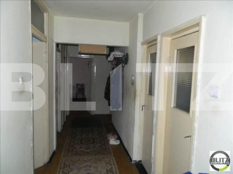 Garsonieră de vânzare Marasti - 12190AV | BLITZ Cluj-Napoca | Poza6