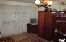 3 camere, decomandat, 65 mp, balcon, izolat termic, zona strazii Rasaritului