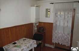 3 camere, decomandat, 65 mp, balcon, izolat termic, zona strazii Rasaritului