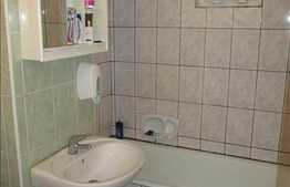 3 camere, decomandat, 65 mp, balcon, izolat termic, zona strazii Rasaritului