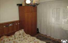3 camere, decomandat, 65 mp, balcon, izolat termic, zona strazii Rasaritului