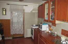 3 camere, decomandat, 65 mp, balcon, izolat termic, zona strazii Rasaritului