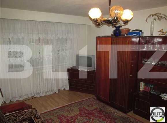 Apartament de vânzare 3 camere Marasti - 12191AV | BLITZ Cluj-Napoca | Poza3