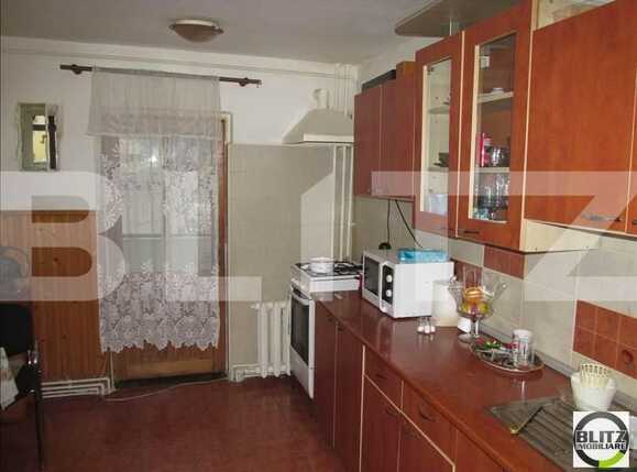 Apartament de vânzare 3 camere Marasti - 12191AV | BLITZ Cluj-Napoca | Poza1