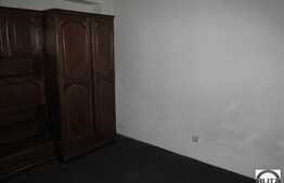 Vanzare 2 camere, decomandat, 53.5 mp, 1 balcon inchis, zona Iulius Mall!