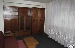 Vanzare 2 camere, decomandat, 53.5 mp, 1 balcon inchis, zona Iulius Mall!