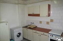 Vanzare 2 camere, decomandat, 53.5 mp, 1 balcon inchis, zona Iulius Mall!