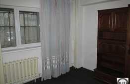 Vanzare 2 camere, decomandat, 53.5 mp, 1 balcon inchis, zona Iulius Mall!