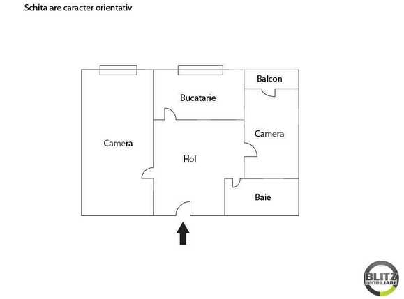 Apartament de vânzare 2 camere Marasti - 12192AV | BLITZ Cluj-Napoca | Poza10