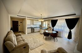 Apartament 3 camere, 66.50mp, etaj intermediar, zona Fagului