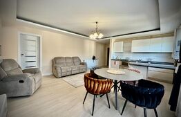 Apartament 3 camere, 66.50mp, etaj intermediar, zona Fagului