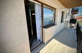 Apartament 3 camere, 66.50mp, etaj intermediar, zona Fagului